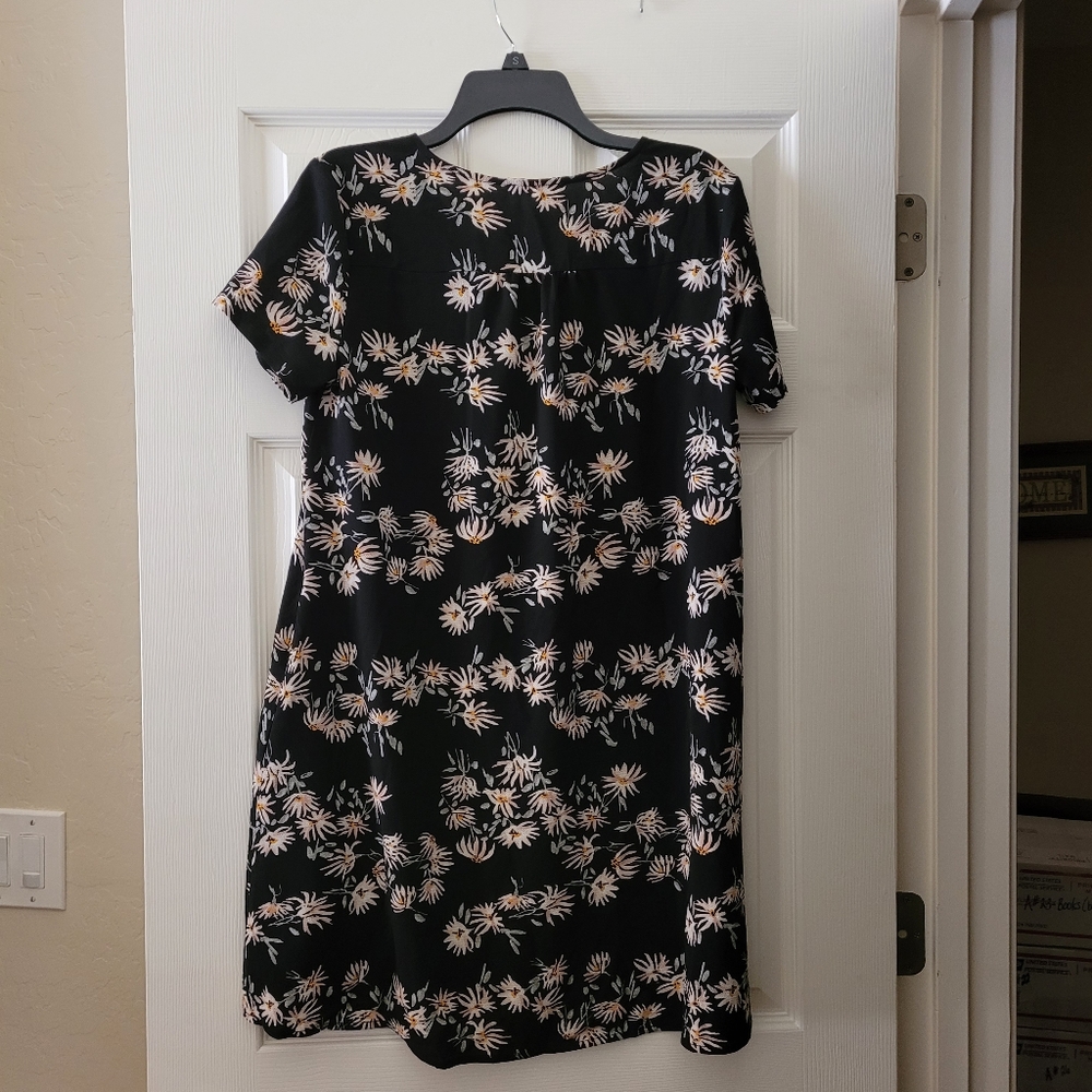 LIKE NEW! Lush Dress!